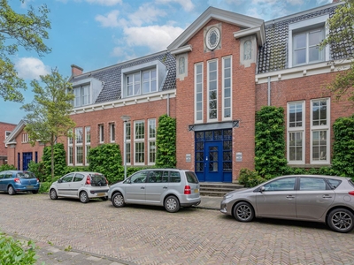 Wassenberghstraat 26 d