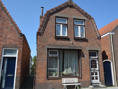 Weststraat 13