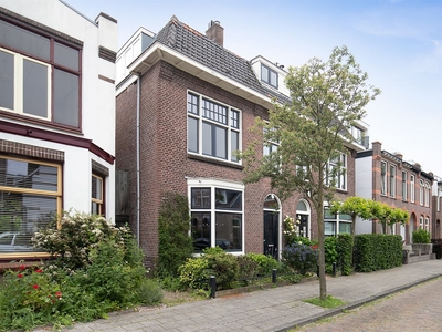 Willem van Mechelenstraat 30