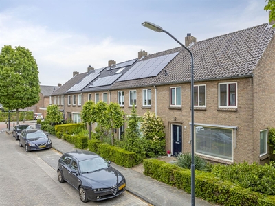 W.J. van Ghentstraat 7 a