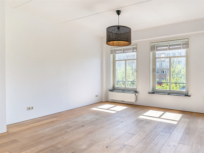 Woning te huur Zeussingel, Almere