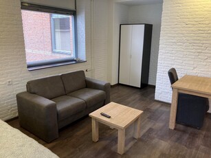 Appartement Almelo - Wierdensestraat