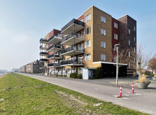 Appartement in Almere met 3 kamers