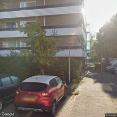 Appartement in Amstelveen met 3 kamers