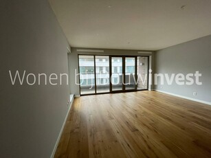 Appartement in Amsterdam met 2 kamers