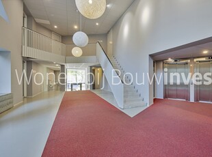 Appartement in Amsterdam met 3 kamers