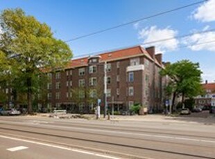 Appartement in Amsterdam met 3 kamers