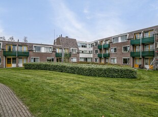 Appartement in Annen met 2 kamers