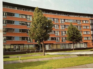 Appartement in Apeldoorn met 3 kamers