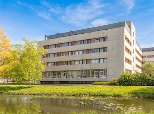 Appartement in Arnhem