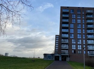 Appartement in Arnhem met 2 kamers