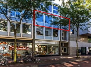 Appartement in Arnhem met 2 kamers