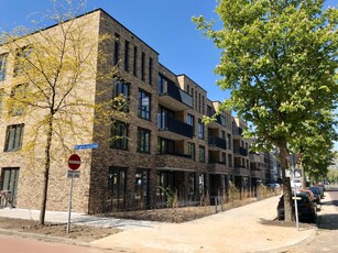 Appartement in Arnhem met 3 kamers