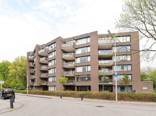 Appartement in Badhoevedorp met 4 kamers