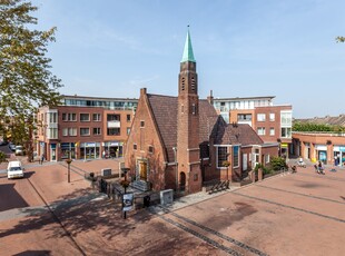 Appartement in Boskoop met 3 kamers