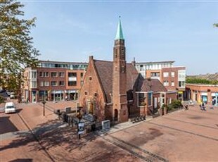 Appartement in Boskoop met 3 kamers