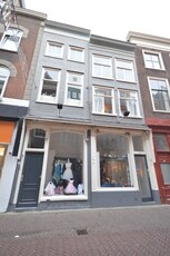 Appartement in Dordrecht met 3 kamers