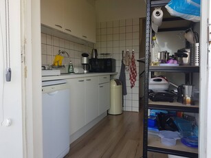 Appartement in Driebergen-Rijsenburg