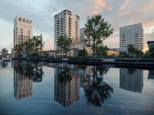 Appartement in Eindhoven met 3 kamers