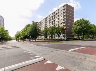 Appartement in Enschede met 3 kamers