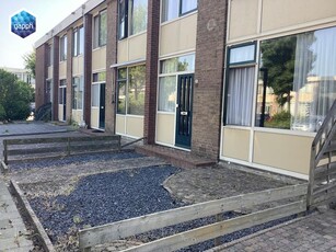 Appartement in Gorinchem met 5 kamers