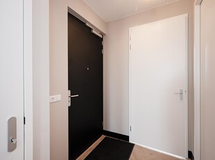 Appartement in Haarlem met 3 kamers