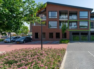 Appartement in Heerhugowaard met 2 kamers