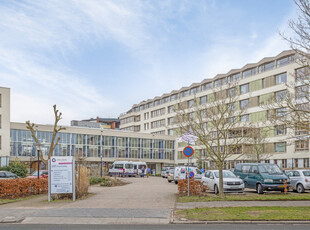 Appartement in Hilversum met 2 kamers