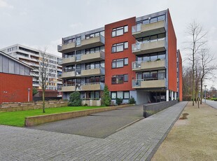 Appartement in Hoofddorp met 4 kamers