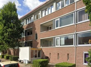 Appartement in Hoorn met 3 kamers