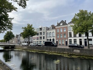 Appartement in Kampen met 3 kamers