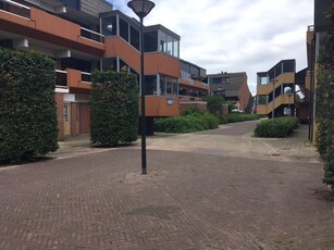 Appartement in Lelystad