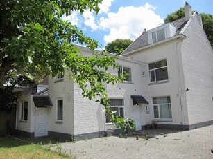 Appartement in Maastricht