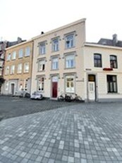 Appartement in Maastricht met 2 kamers