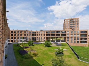 Appartement in Maastricht met 4 kamers