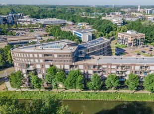 Appartement in Nieuwegein met 3 kamers