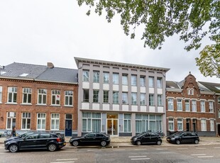 Appartement in Roermond met 5 kamers