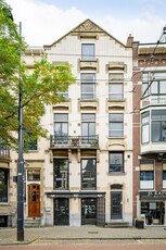 Appartement in Rotterdam met 2 kamers