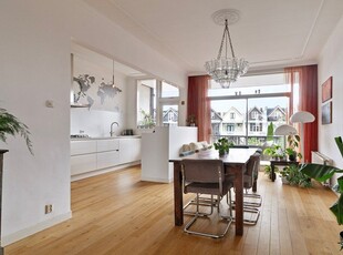 Appartement in Rotterdam met 4 kamers