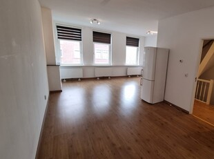 Appartement in Rotterdam met 4 kamers