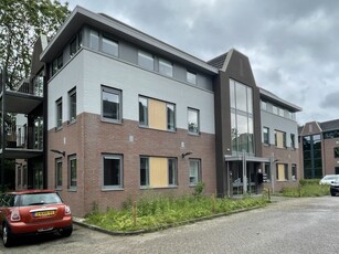 Appartement in Soesterberg met 4 kamers