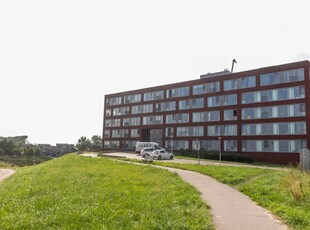 Appartement in Terneuzen met 3 kamers