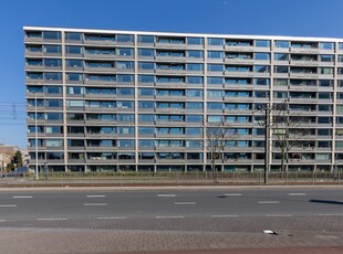 Appartement in Utrecht