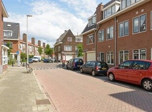 Appartement in Utrecht met 2 kamers