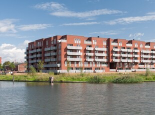 Appartement in Utrecht met 3 kamers