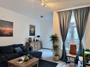 Appartement in Utrecht met 3 kamers