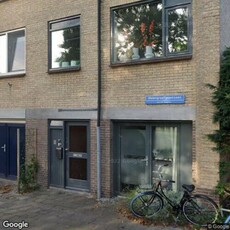 Appartement in Utrecht met 4 kamers