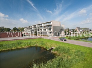 Appartement in Utrecht met 4 kamers