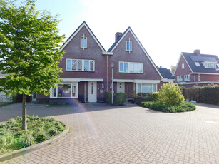 Appartement in Voorhout met 3 kamers