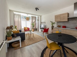 Appartement in Zandvoort met 2 kamers